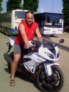 Андрей Власенко