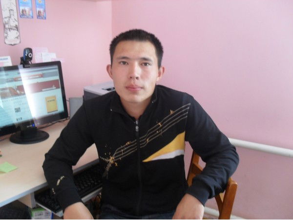 Асхат Джангурчинов