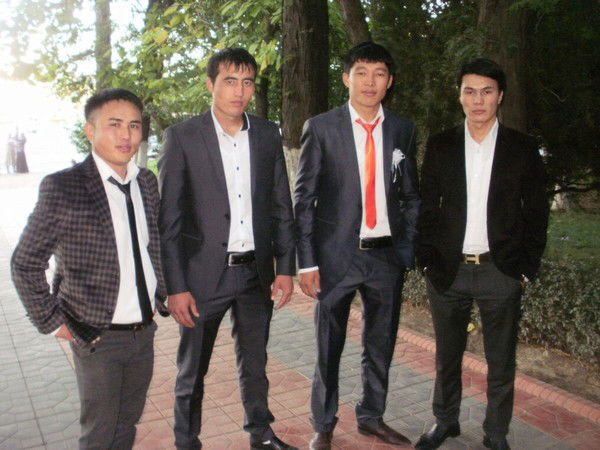 *кудайберди Эгемберди Уулу