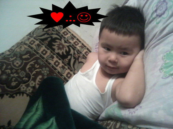 Асель Кульшарина