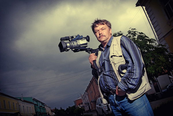 Александр Причиненко