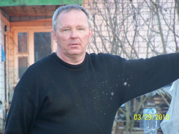 Сергей Шумило