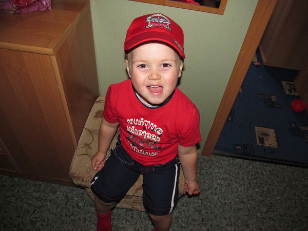 Надежда Нестерова