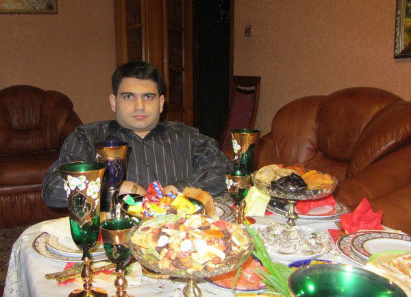 Алик Асадов