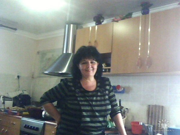 Жанна Саркисян