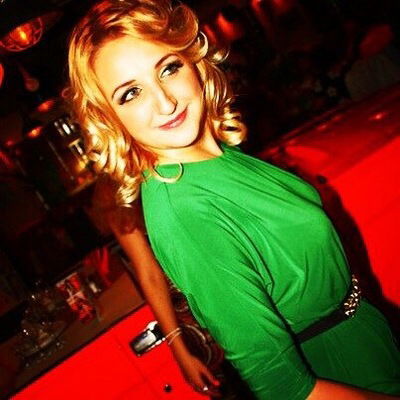 Анна Овечкина