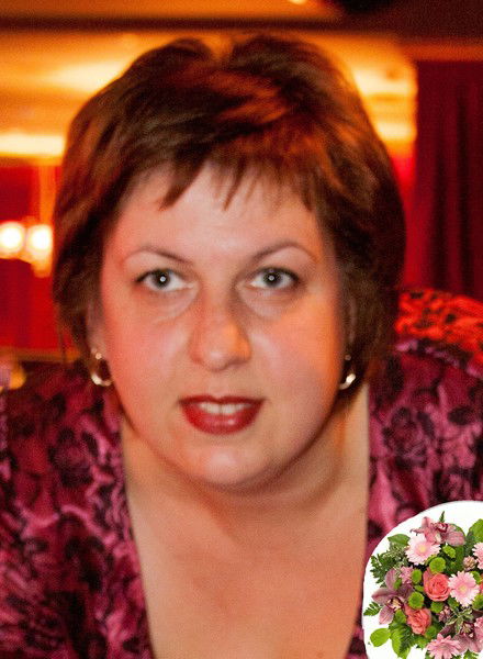 Елена Третьякова