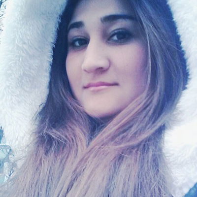 Махира Гайипназарова