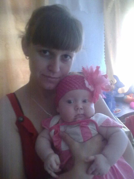 Кристина Маклакова