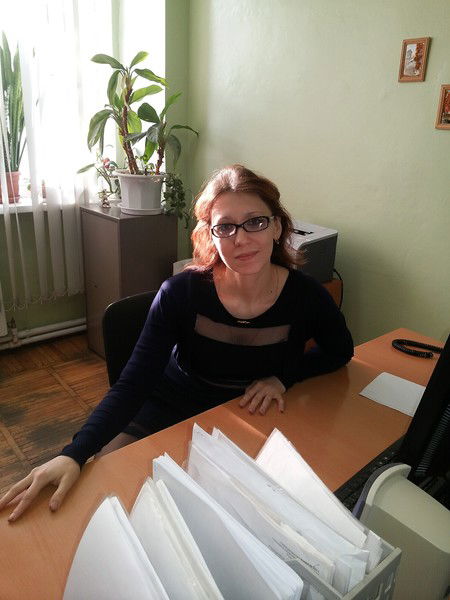 Александра Дюкова