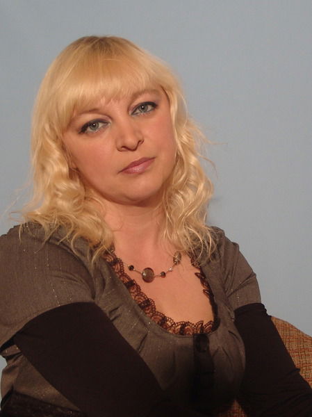 Светлана Ружникова