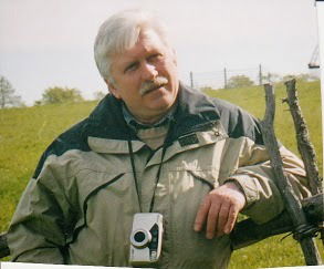 Александр Ленц