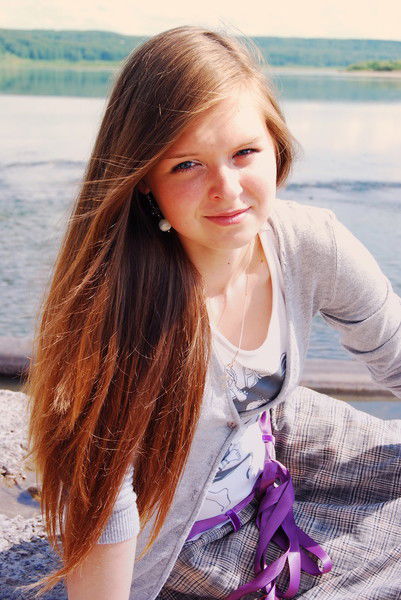 Анна Малкова