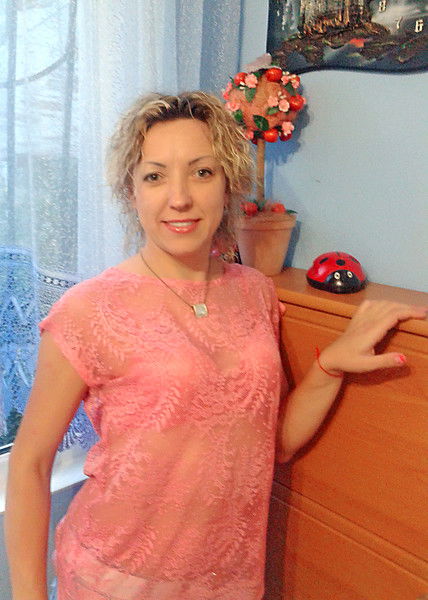 Татьяна Смагина