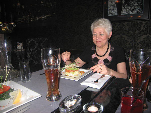 Валентина Панева