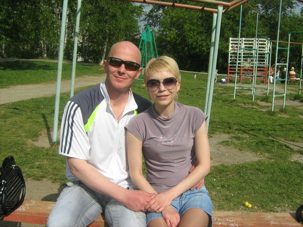 Сергей Сидоров