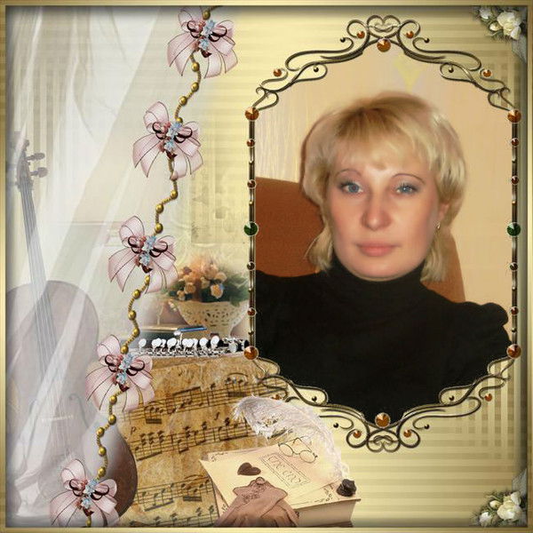 Оксана Сабирова