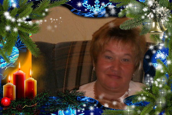 Галина Голодяева