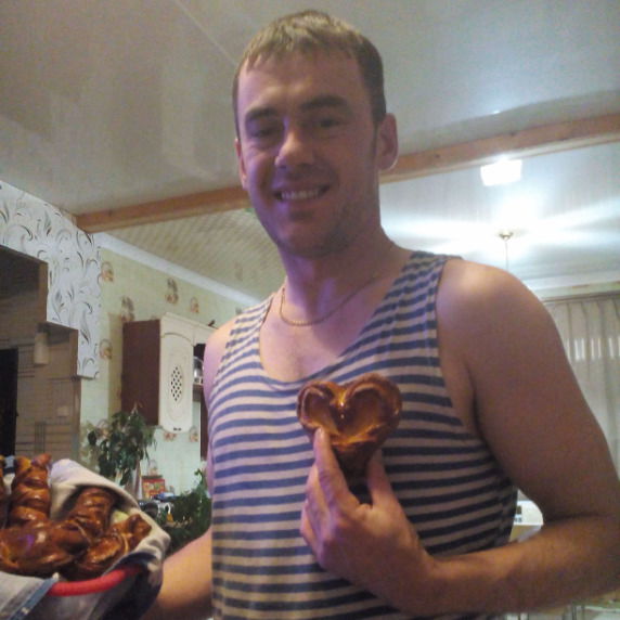 Сергей Козлов