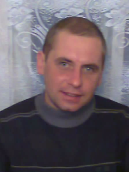 Влад Красильников