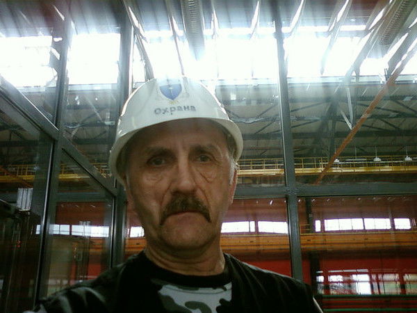 Сергей Евсеев