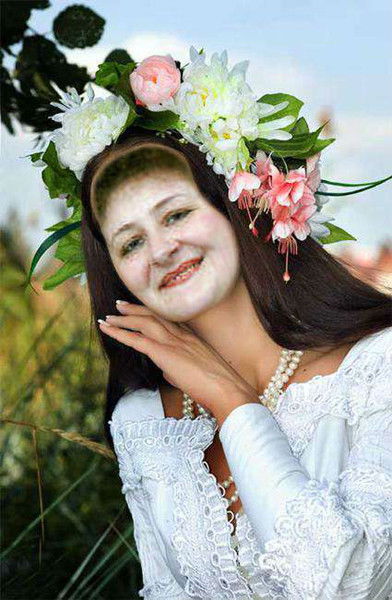 Оля Аваньянц