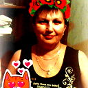 Рина Иринеевна