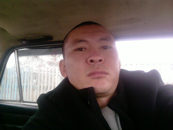 Ойрат Альжанов