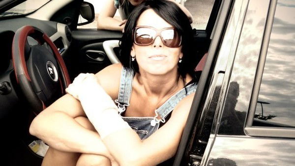 Любовь Белокурова