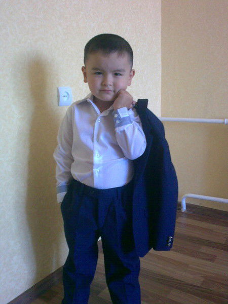 Гулжайсан Шетенова