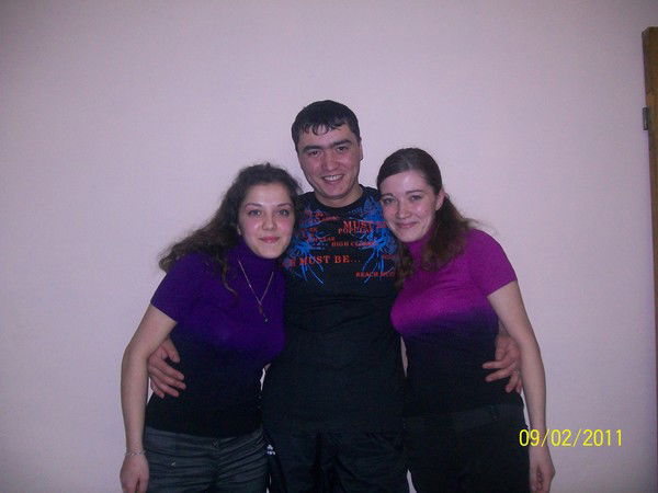 Гузель Ахунзянова