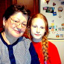 Елена Казуркина (Кондратюк)