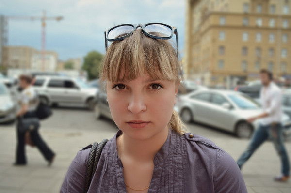 Дарья Кузнецова