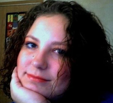 Сандра Гридченко