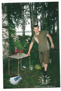 Алексей Володин