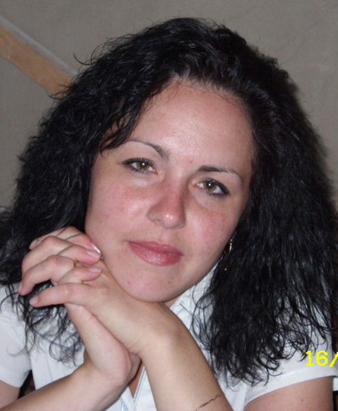 Марина Милейкина