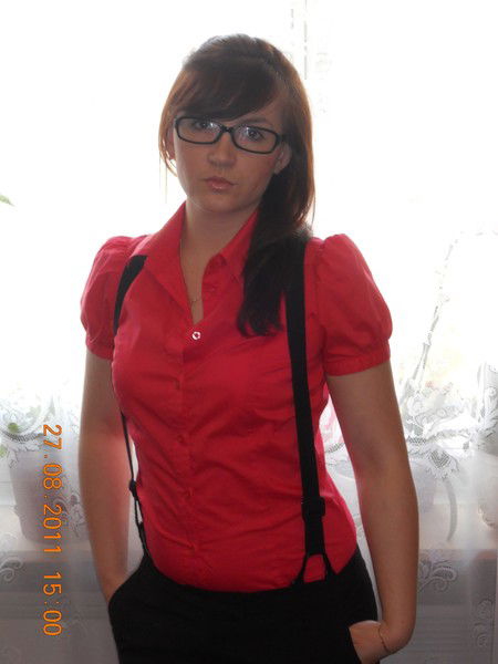 Алёна Рожнёва