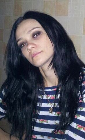 Олеся Николаевна