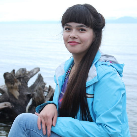 Дарья Кузнецова