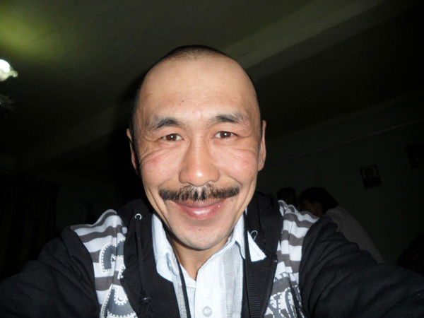 Олег Дылыков