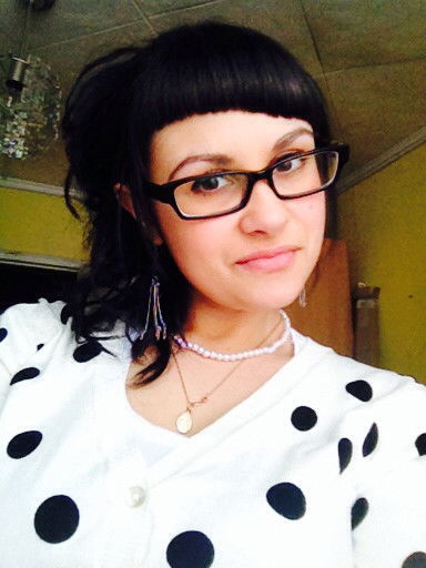 Марина Борщёва