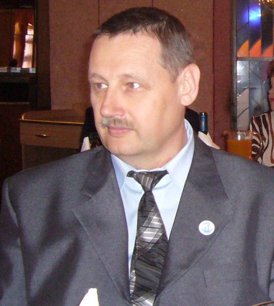 Сергей Игнатьев