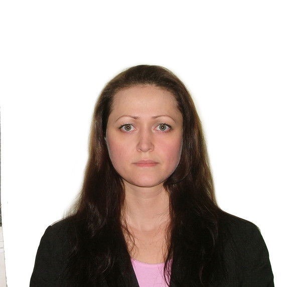 Ирина Байбазарова