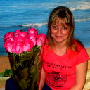 Юля Кузнецова