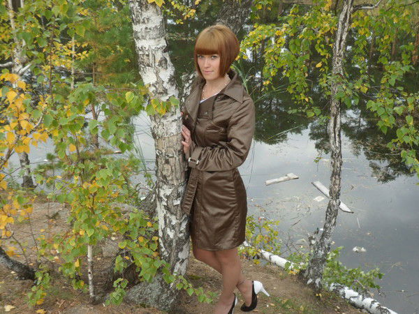 Екатерина Пономарева