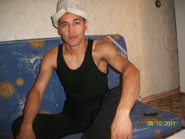 Турдали Тажибаев