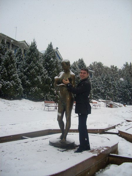 Игорь Сермакшев