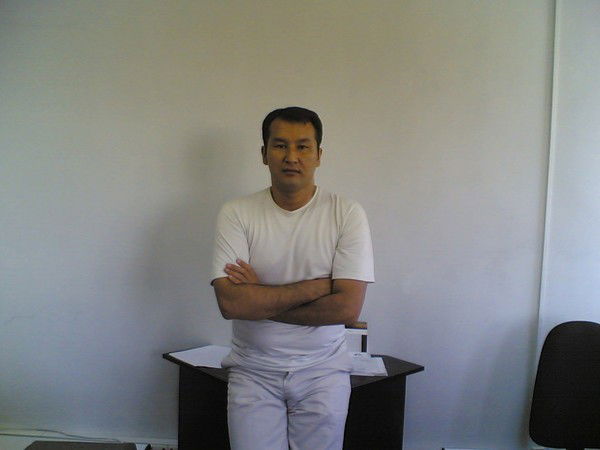 Арdа Абдумалик