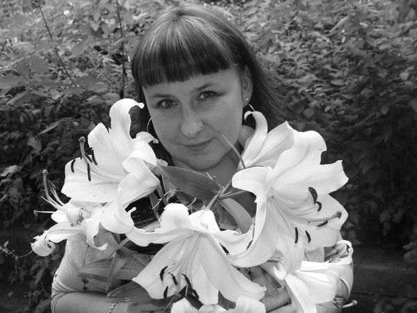 Анна Гордеева