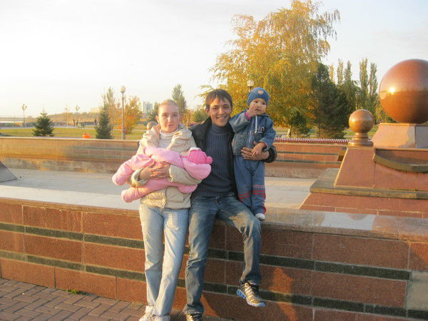 Ирина Бартоломей